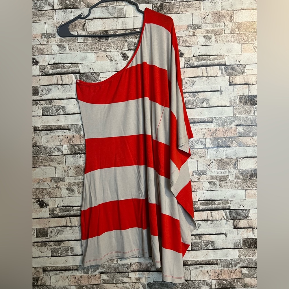 Express dress